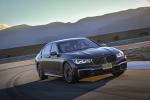 BMW M760i xDrive 2017 года (NA)